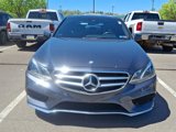 Used 2014 Mercedes-Benz E 350 4MATIC Sedan image 2
