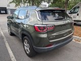 Certified 2017 Jeep Compass Latitude image 2