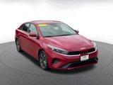 Used 2024 Kia Forte LXS image 3