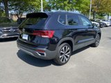 Used 2022 Volkswagen Taos SE image 4