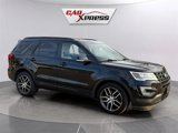 Used 2017 Ford Explorer Sport w/ Equipment Group 401A image 5