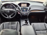 Used 2017 Acura MDX SH-AWD w/ Advance Package image 5