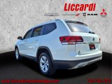 Used 2018 Volkswagen Atlas SE image 4