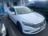 Used 2021 Volkswagen Jetta R-Line image 4