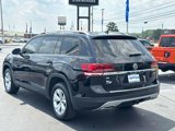 Used 2019 Volkswagen Atlas SE w/ Towing Package image 5