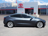 Used 2019 Tesla Model 3 Long Range image 3