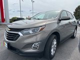 Used 2018 Chevrolet Equinox LT image 3