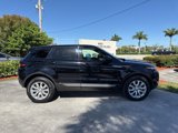 Used 2019 Land Rover Range Rover Evoque SE image 3