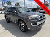Used 2016 Toyota 4Runner Limited image 3