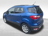 Certified 2020 Ford EcoSport SE image 3