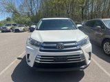 Used 2017 Toyota Highlander Limited image 2