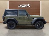 New 2025 Jeep Wrangler Sport image 6
