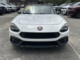 Used 2018 FIAT 124 Spider Abarth w/ Navigation & Sound Group image 3