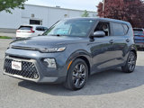 Used 2021 Kia Soul EX image 3