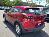 Certified 2021 MAZDA CX-3 Sport image 6