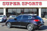 Used 2016 INFINITI QX50 AWD w/ Deluxe Touring Package image 6
