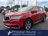 Certified 2019 Acura MDX SH-AWD image 6