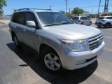 Used 2011 Toyota Land Cruiser image 3