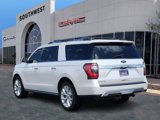 Used 2018 Ford Expedition Max Limited w/ Equipment Group 302A image 4