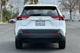 Certified 2022 Toyota RAV4 XLE image 5