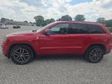 Used 2017 Jeep Grand Cherokee Trailhawk image 5