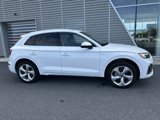 Used 2022 Audi Q5 2.0T Premium Plus w/ Premium Plus Package image 4
