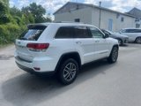 Used 2022 Jeep Grand Cherokee Limited image 6
