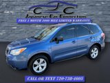 Used 2016 Subaru Forester 2.5i w/ Alloy Wheel Package image 2