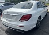 Used 2018 Mercedes-Benz E 300 4MATIC image 3