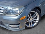 Used 2012 Mercedes-Benz C 250 Sedan image 2