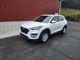 Used 2021 Hyundai Tucson Value w/ Cargo Package image 4