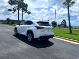 Used 2017 Lexus NX 200t FWD image 6