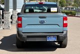 Certified 2022 Ford Maverick XLT image 4