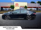Used 2018 Toyota Camry XSE image 5