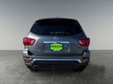 Used 2019 Nissan Pathfinder S image 5