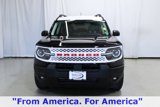 New 2025 Ford Bronco Sport Heritage w/ Convenience Package image 2