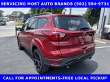 Certified 2019 Ford Escape SE image 6