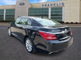 Used 2015 Buick LaCrosse Leather w/ Experience Buick Package image 5