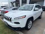 Used 2016 Jeep Cherokee Latitude image 3