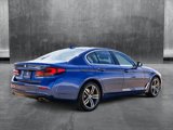 Used 2022 BMW 530i xDrive w/ Luxury Seating Package image 5