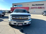 Used 2012 Chevrolet Silverado 1500 LT w/ All-Star Edition image 6