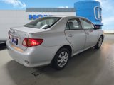 Used 2010 Toyota Corolla LE image 3