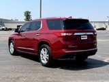 Used 2018 Chevrolet Traverse High Country w/ LPO, 'HIT The Road' Package image 5