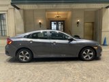 Used 2020 Honda Civic LX image 2