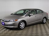 Used 2012 Honda Civic LX image 3