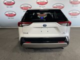 Used 2024 Toyota RAV4 SE image 5