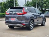 Used 2018 Honda CR-V EX-L image 3