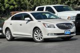 Used 2015 Buick LaCrosse Leather image 2