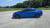 Used 2020 Honda Civic Sport image 5