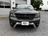 Used 2015 Dodge Journey Crossroad w/ Flexible Seating Group image 2